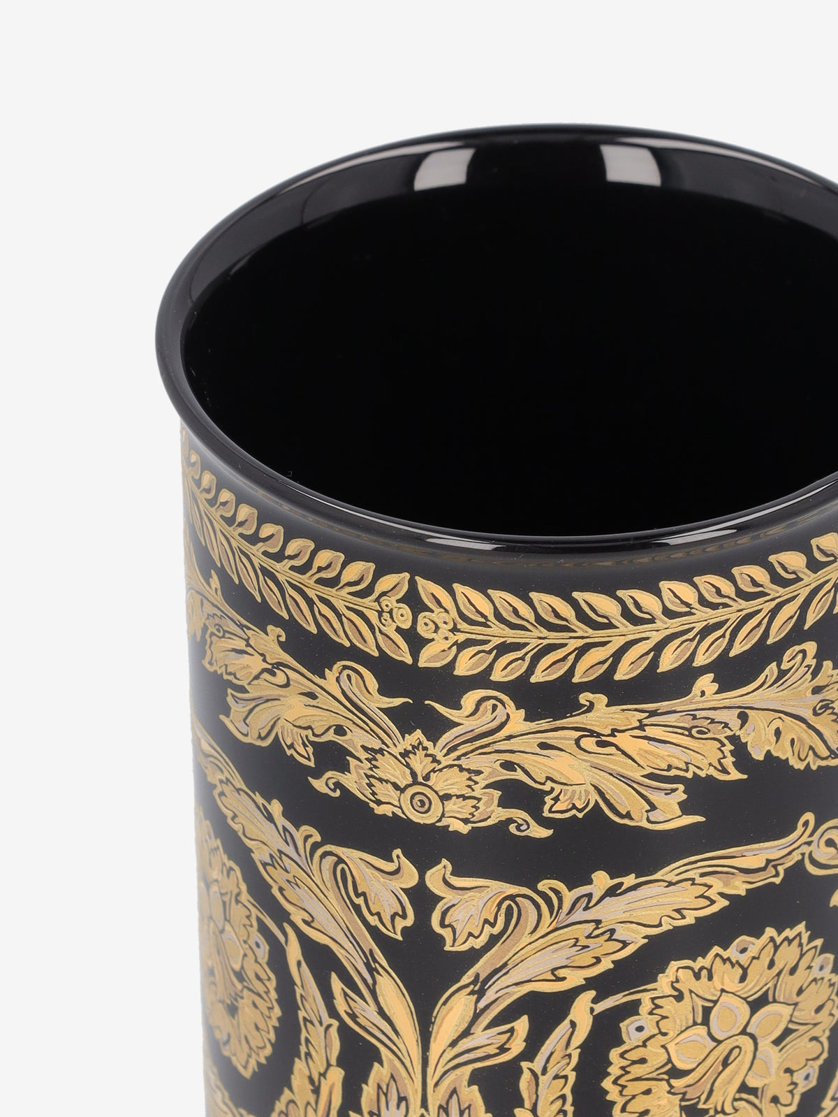 Rosenthal Meets Versace Barocco Porcelain Vase MR12926.43  Gianni Versace 