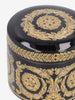 Rosenthal Meets Versace Barocco Porcelain Trinket Box MR12926.44  Gianni Versace 