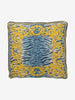 Versace Silk Cushion with Baroque and Tiger Print MR12926.45  Gianni Versace 