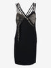 Atelier Versace Rhinestone-embroidered Dress W04032025_18  Gianni Versace 