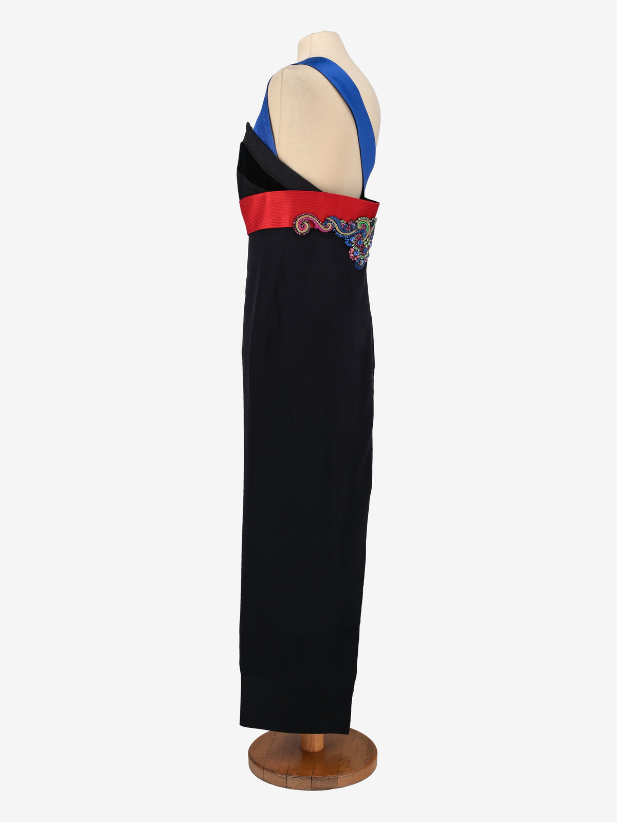 Atelier Versace Haute Couture Long Dress W04032025_22  Gianni Versace 