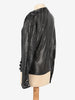 Gianni Versace Couture Metallic Knit Blouse W04032025_25  Gianni Versace 