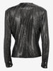 Gianni Versace Couture Metallic Knit Blouse W04032025_25  Gianni Versace 