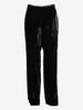 Giorgio Armani Vintage Black Velvet Trousers W27526.180  Giorgio Armani 