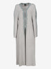 Giorgio Armani Vintage Alpaca Long Knitted Cardigan W27526.181  Giorgio Armani 