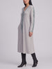 Giorgio Armani Vintage Alpaca Long Knitted Cardigan W27526.181  Giorgio Armani 