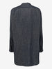 Giorgio Armani Cotton Denim-Effect Shirt "Giorgio Armani Cotton Denim-Effect Shirt W290926.2  Giorgio Armani 