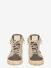 Giuseppe Zanotti High-top Sneakers WCV250877.16  Giuseppe Zanotti 
