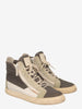 Giuseppe Zanotti High-top Sneakers WCV250877.16  Giuseppe Zanotti 