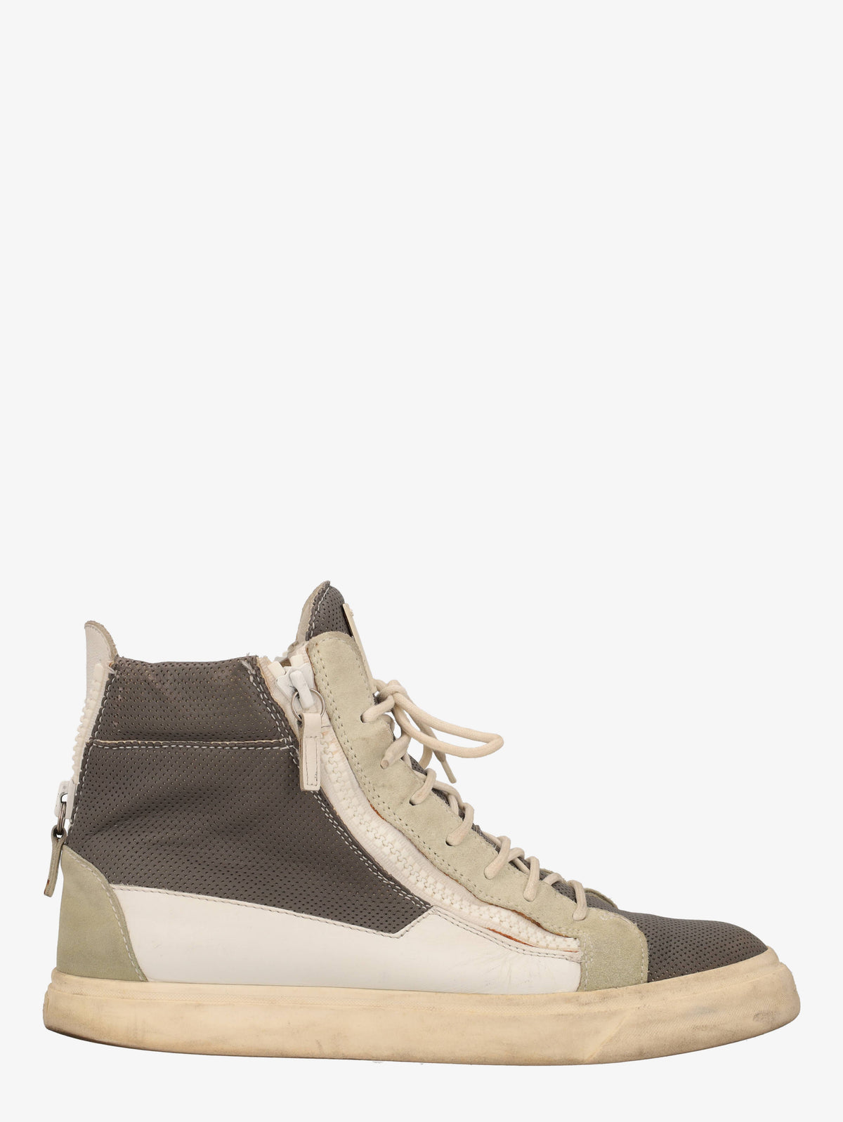 Giuseppe Zanotti High-top Sneakers WCV250877.16  Giuseppe Zanotti 