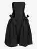 Guy Laroche Corset-Style Mini Dress W2926.5  Guy Laroche 