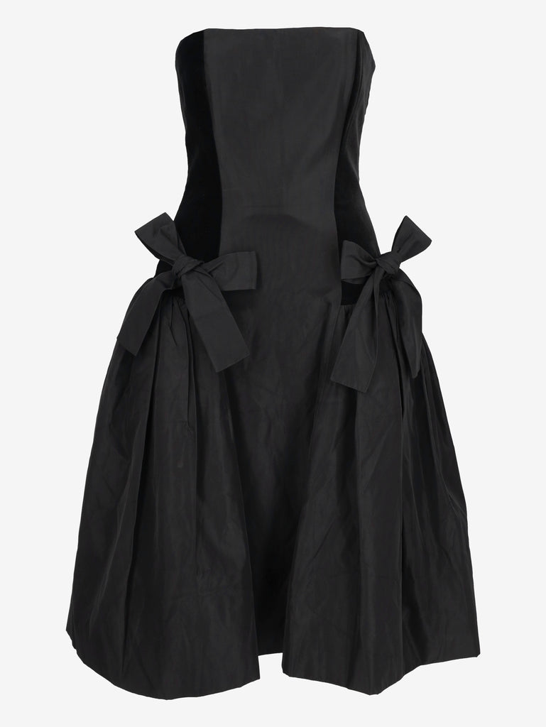 Guy Laroche Corset-Style Mini Dress W2926.5  Guy Laroche 