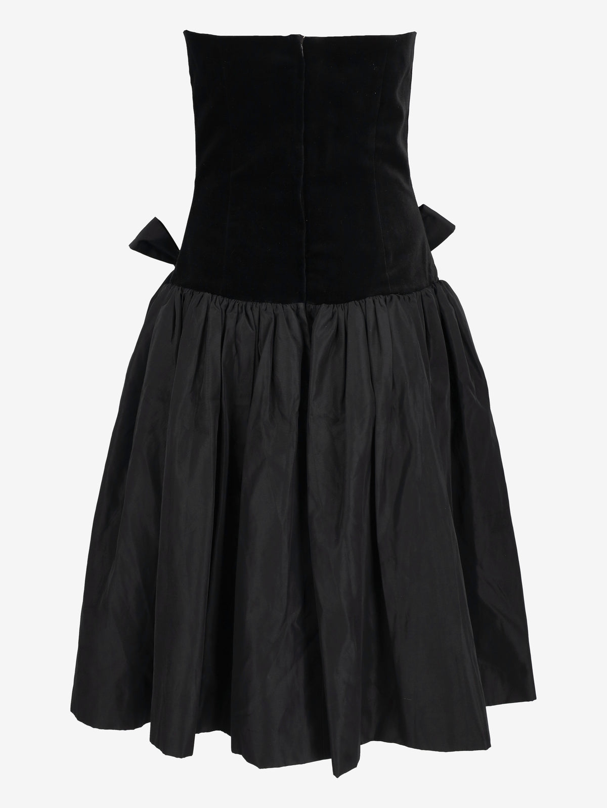 Guy Laroche Corset-Style Mini Dress W2926.5  Guy Laroche 