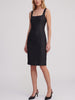 Guy Laroche Sleeveless Midi Office Dress W2926.6  Guy Laroche 