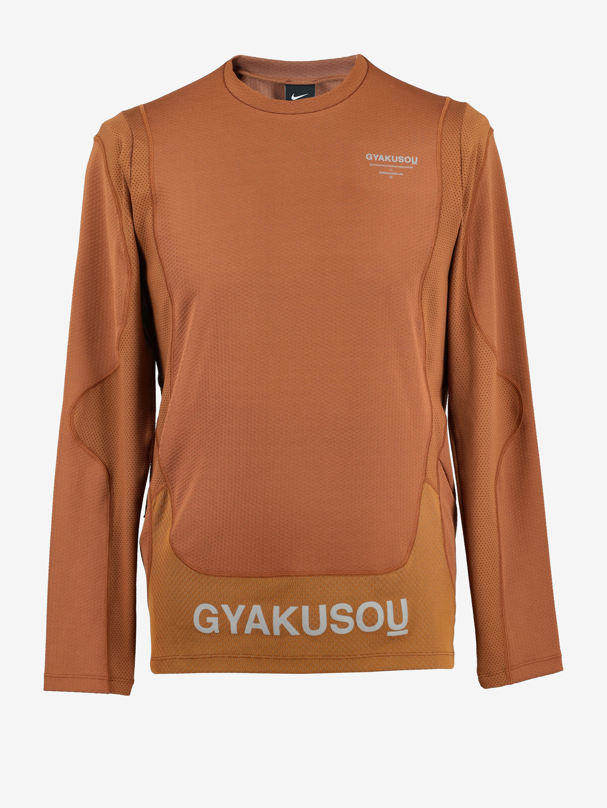 Gyakuso Technical Shirt CVU2410-9.55  Gyakuso 