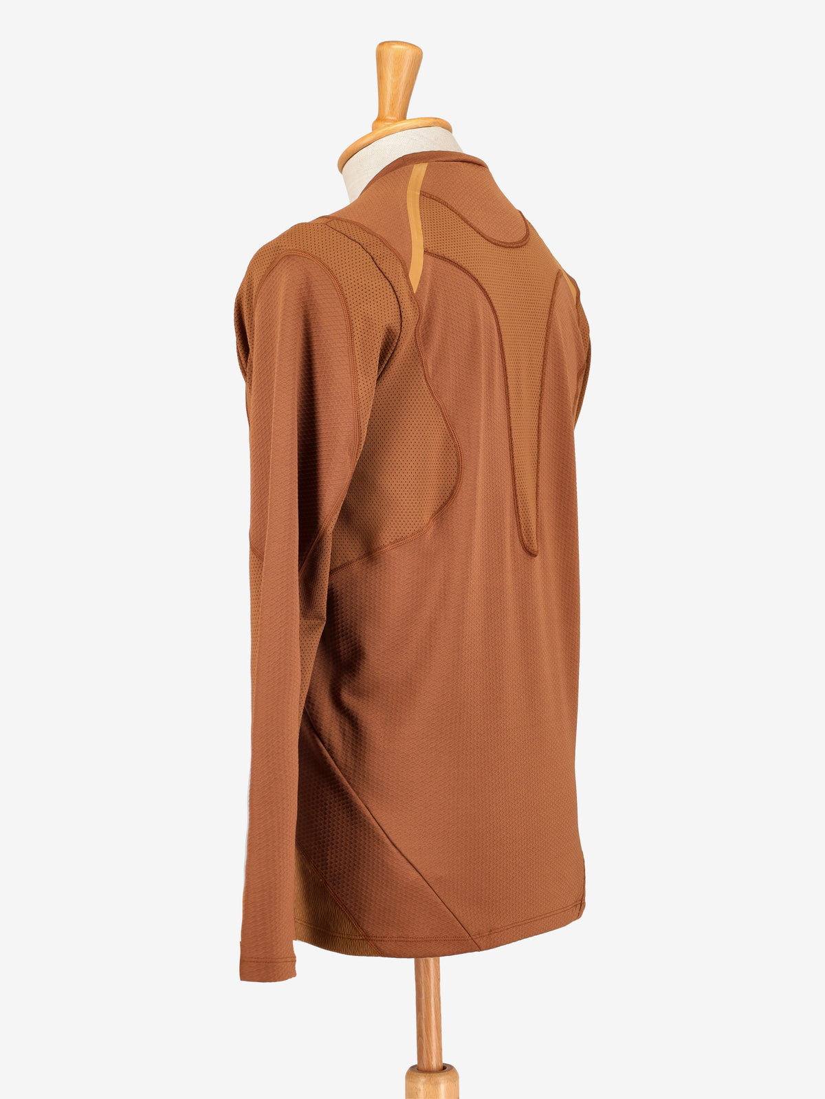 Gyakuso Technical Shirt CVU2410-9.55  Gyakuso 