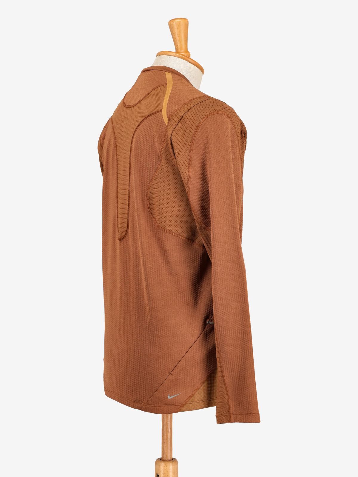Gyakuso Technical Shirt CVU2410-9.55  Gyakuso 