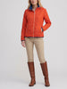 Hermès Sellier Rain Jacket MR080426.4  Hermès 