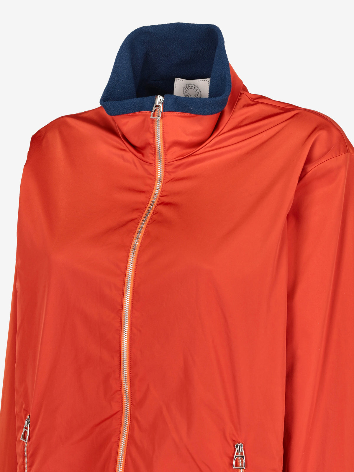 Hermès Sellier Rain Jacket MR080426.4  Hermès 