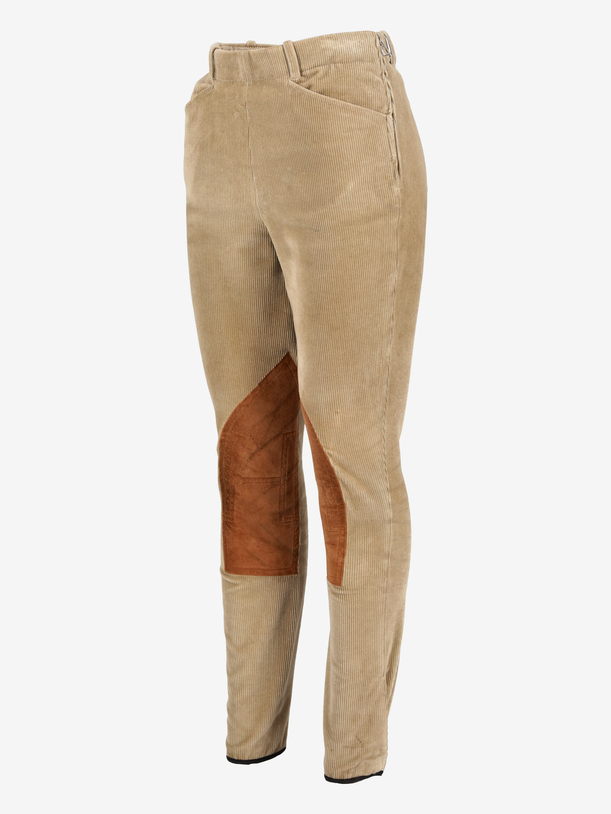 Hermès Equestrian Corduroy Trousers MR200625.50  Hermes 