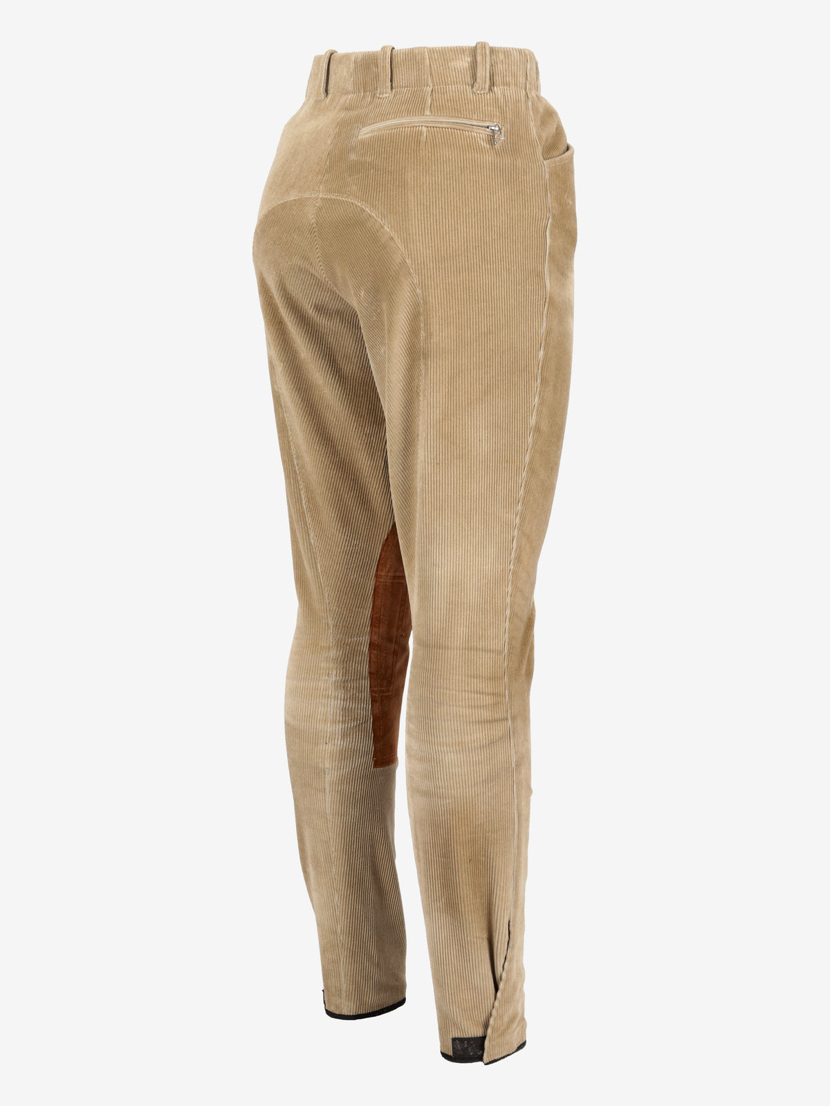 Hermès Equestrian Corduroy Trousers MR200625.50  Hermes 