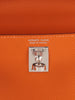 Hermès Kelly Mini II 20 in Orange Epsom Leather, 2025 MR2662026.2  Hermès 