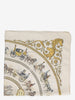Hermès Equestrian Silk Scarf by Ledoux W150626.34  Hermès 