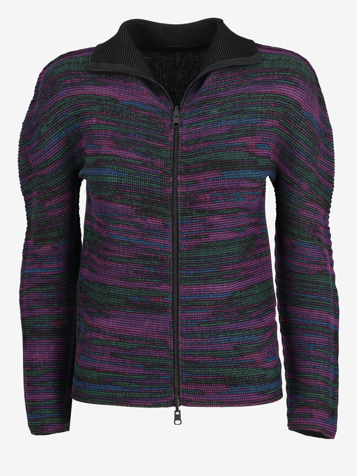 Issey Miyake Cauliflower Jacket MR151025.4  Issey Miyake 