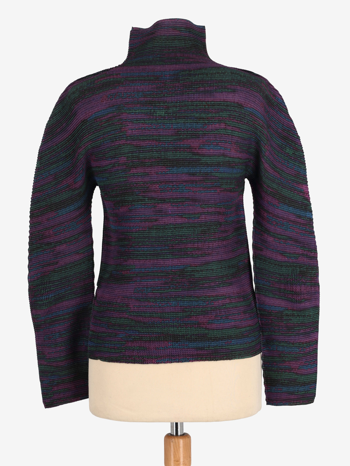 Issey Miyake Cauliflower Jacket MR151025.4  Issey Miyake 