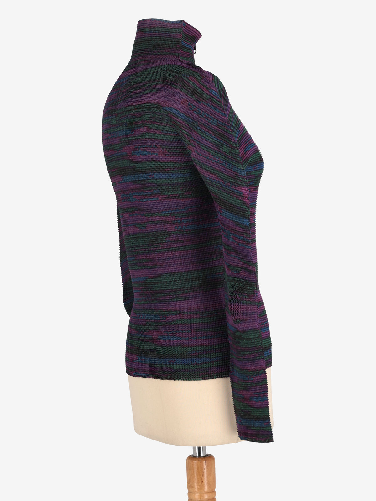Issey Miyake Cauliflower Jacket MR151025.4  Issey Miyake 
