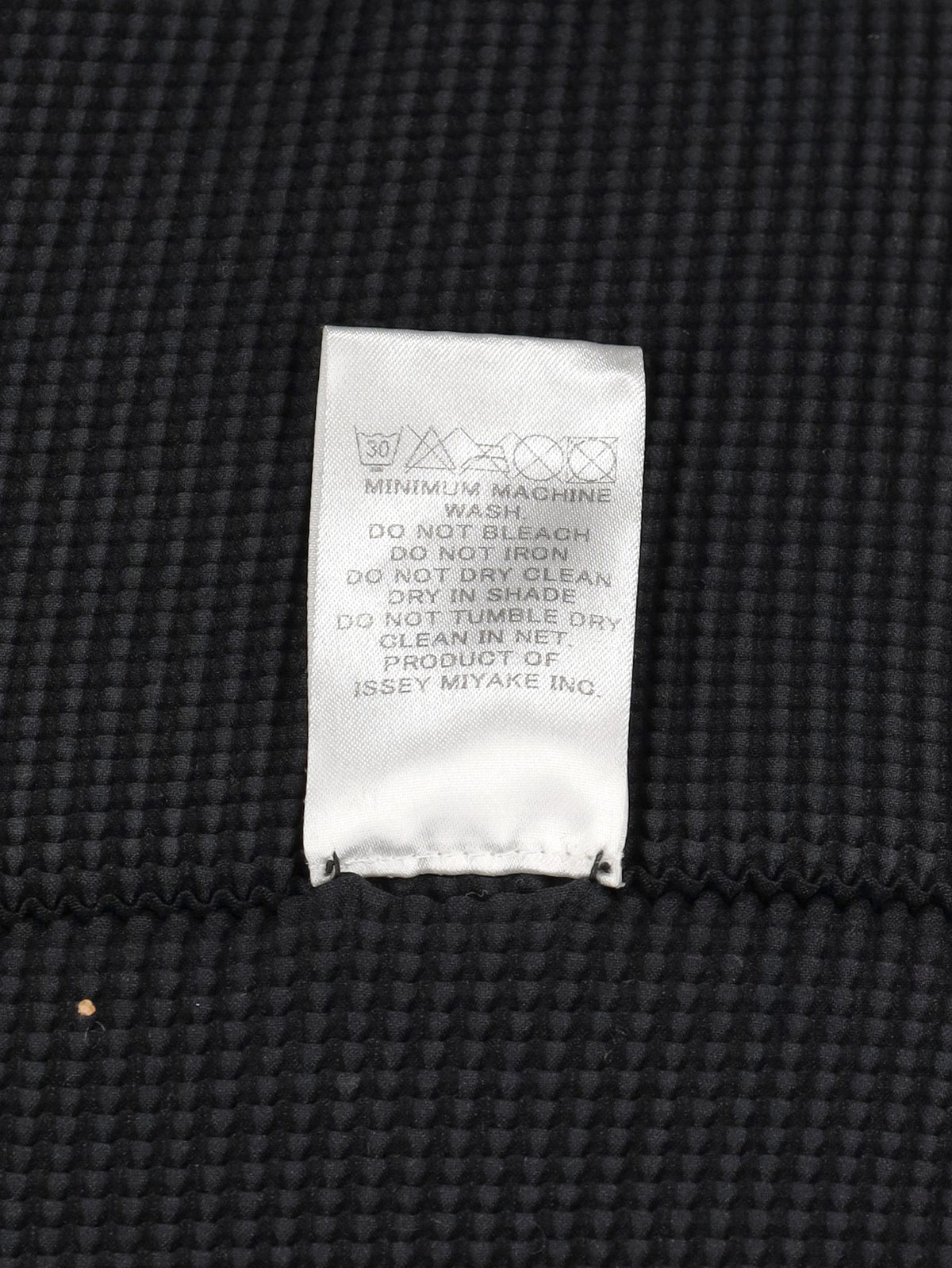 Issey Miyake Cauliflower Jacket MR151025.4  Issey Miyake 
