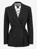 Jean Paul Gaultier Corset Blazer - '90s CVB25.53.13  Jean Paul Gaultier 