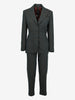 Jean Paul Gaultier Tailored Trouser Suit MR110925.2  Jean Paul Gaultier 