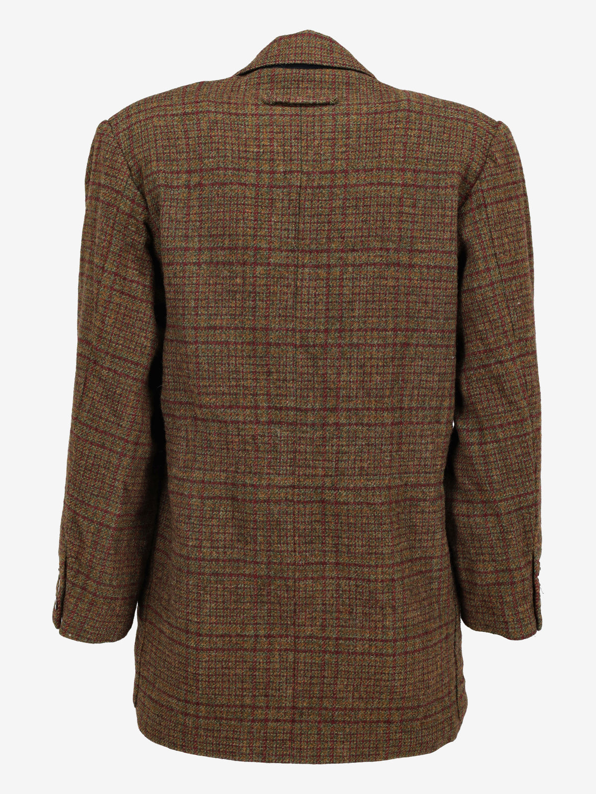 Jean Paul Gaultier Gibò Wool-Blend Blazer B22126.37  Jean Paul Gaultier 