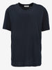 Jil Sander Classic Cotton T-Shirt W051026.1  Jil Sander 