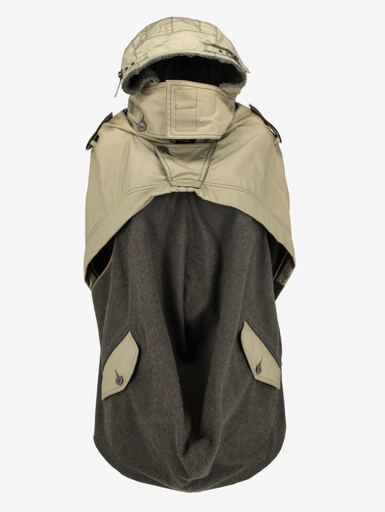 Junya Watanabe Comme des Garçons Jacket AR070  Junya Watanabe 