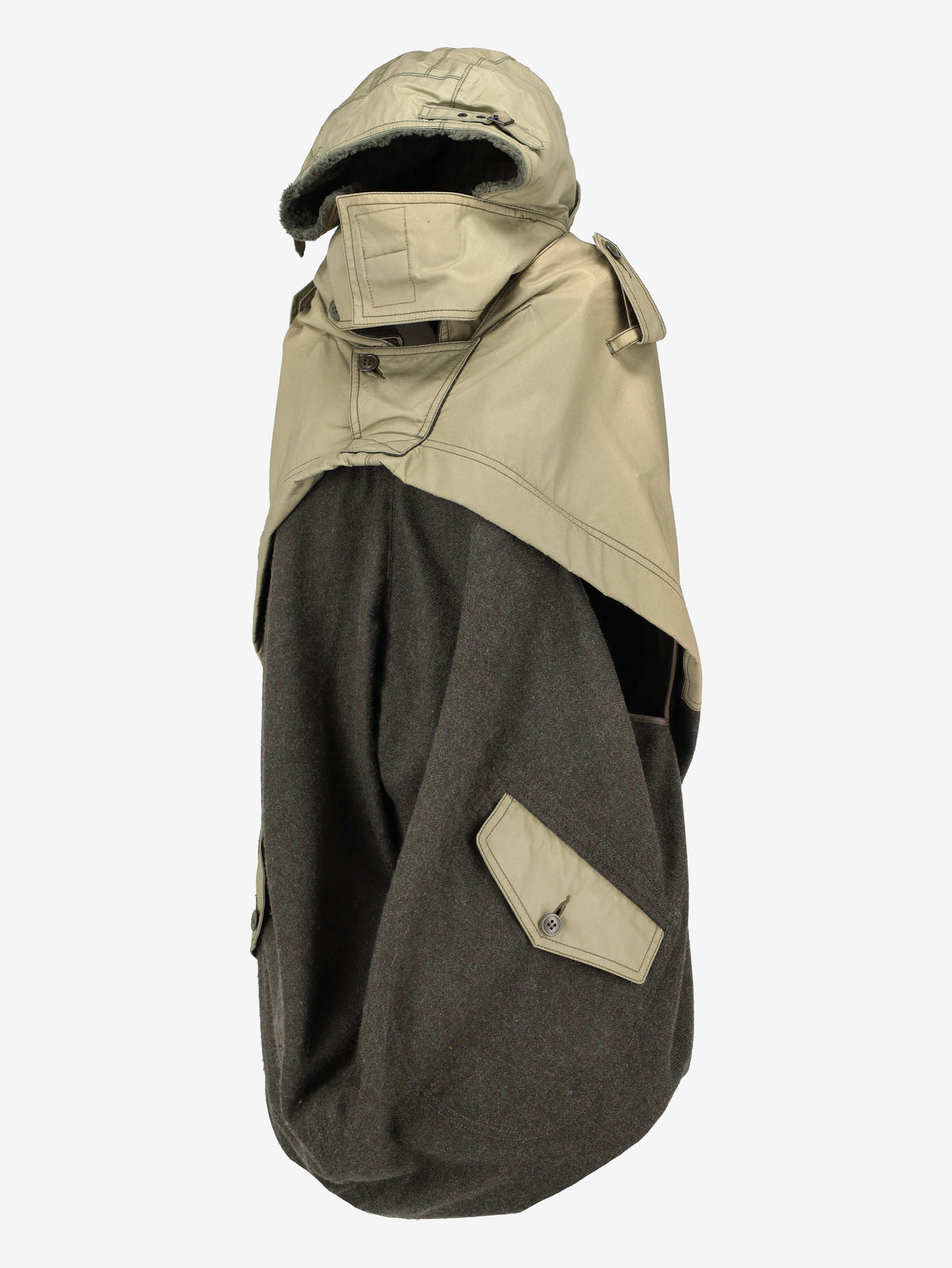 Junya Watanabe Comme des Garçons Jacket AR070  Junya Watanabe 