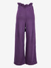 Kenzo Knit Wide-Leg Trousers MR7526.5  Kenzo 