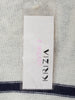 Krizia Wool Tiger Embroidery Dress CVM21.90.31G  Krizia 
