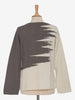 Krizia Hyena Embroidery Sweater CVM21.90.32D-1  Krizia 