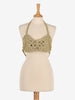 La Perla Woven Top WCV241010360  La Perla 