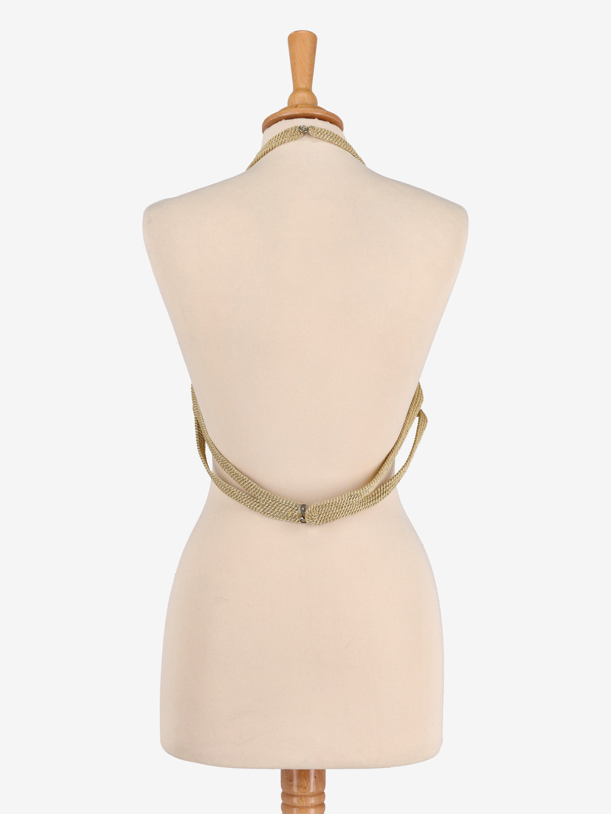 La Perla Woven Top WCV241010360  La Perla 