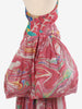 Lancetti Multicolor Organza Dress BR12523.14  Lancetti 