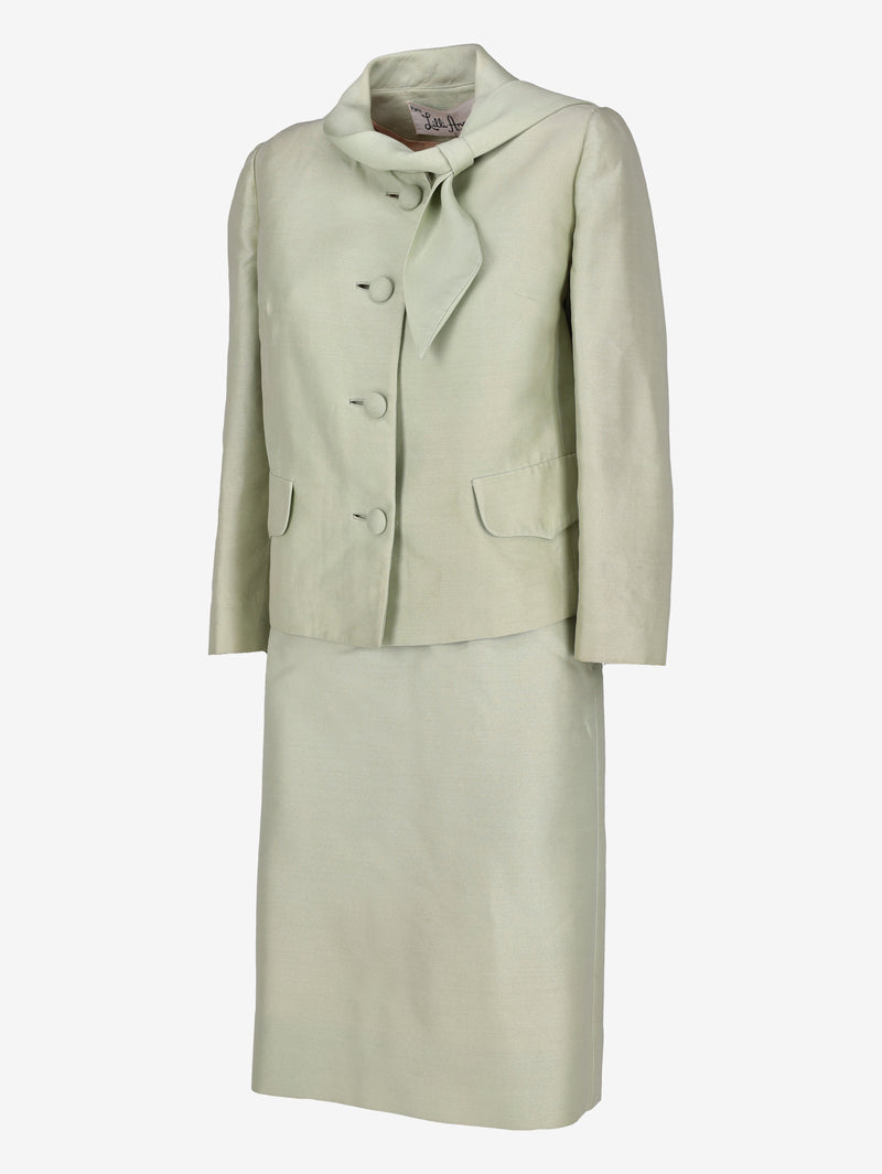 Lilli Ann Skirt Suit AR100  Lilli Ann 