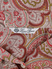 Loro Piana Silk Shirt with Paisley Motif W7426.5  Loro Piana 