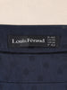 Louis Féraud Blue Silk Polka Dot Camisole Top W191026.14  Louis Feraud 