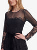 Louis Féraud Lace Midi Dress W191026.26  Louis Feraud 
