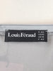 Louis Féraud Layered Midi Dress with Bow Belt W191026.34  Louis Feraud 