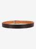 Louis Vuitton Leather Belt CVU2505-4.7  Louis Vuitton 