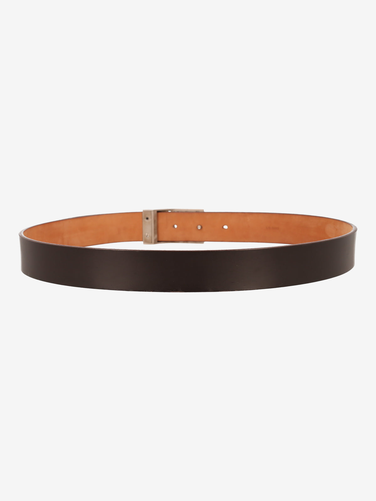 Louis Vuitton Leather Belt CVU2505-4.7  Louis Vuitton 